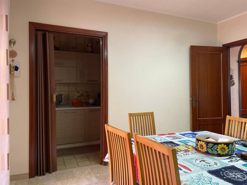 Appartamento a Taranto in Corso Annibale, 44 - Foto 4