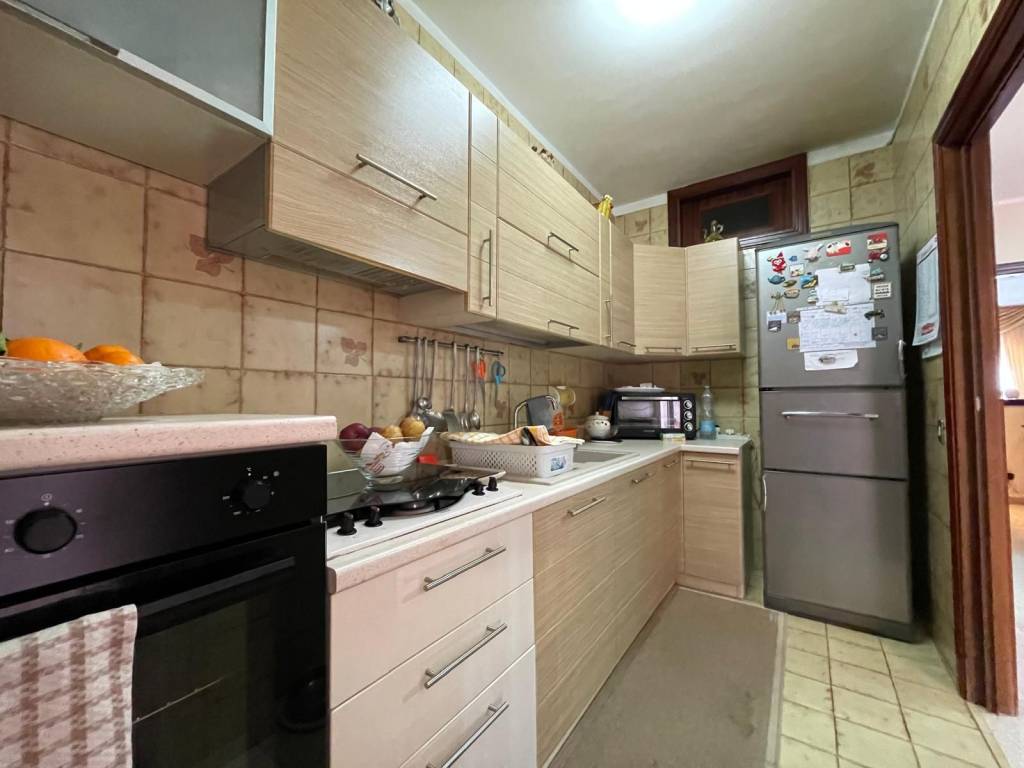 Appartamento a Taranto in Corso Annibale, 44 - Foto 5