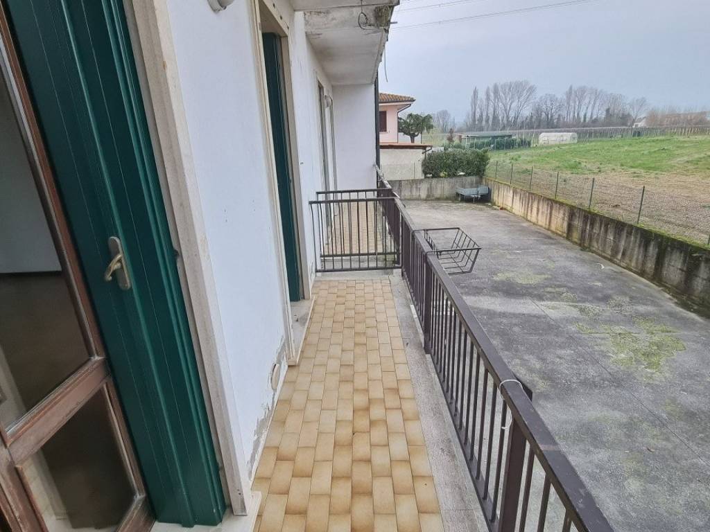 Appartamento a Albettone in Via Alcide de Gasperi - Foto 5