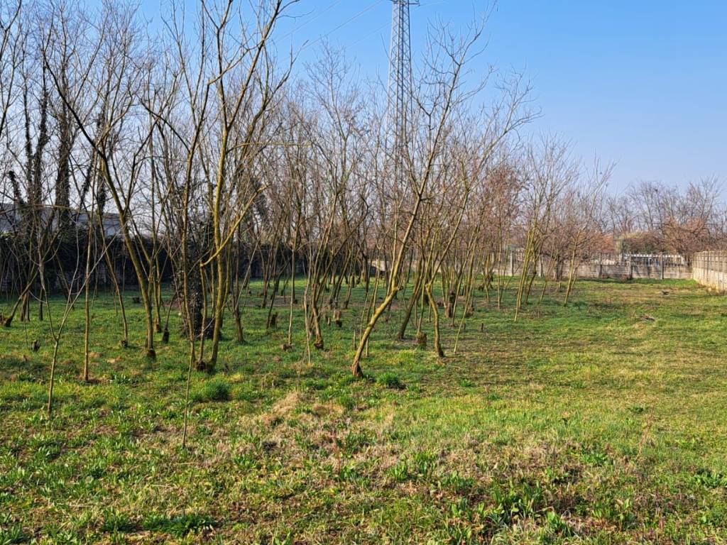 Terreno a Desio in Via Mulino Arese - Foto 3