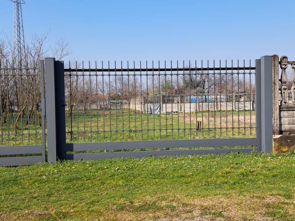Terreno a Desio in Via Mulino Arese - Foto 5