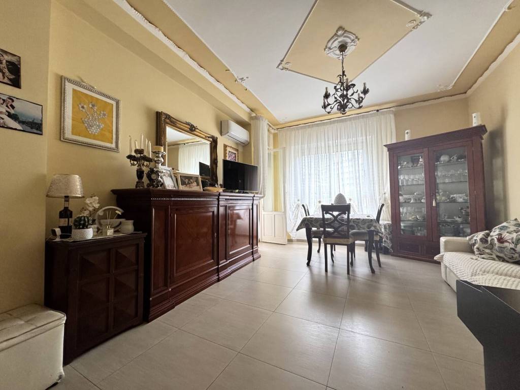 Appartamento a Messina in Via Cile, 2 - Foto 2