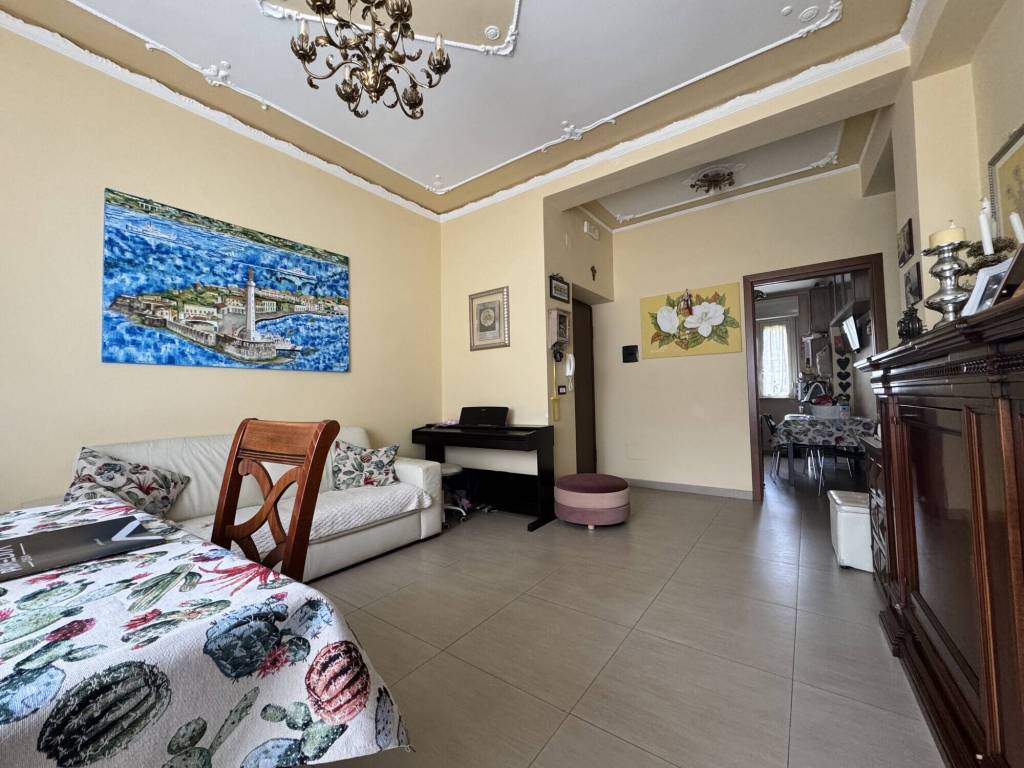 Appartamento a Messina in Via Cile, 2 - Foto 3