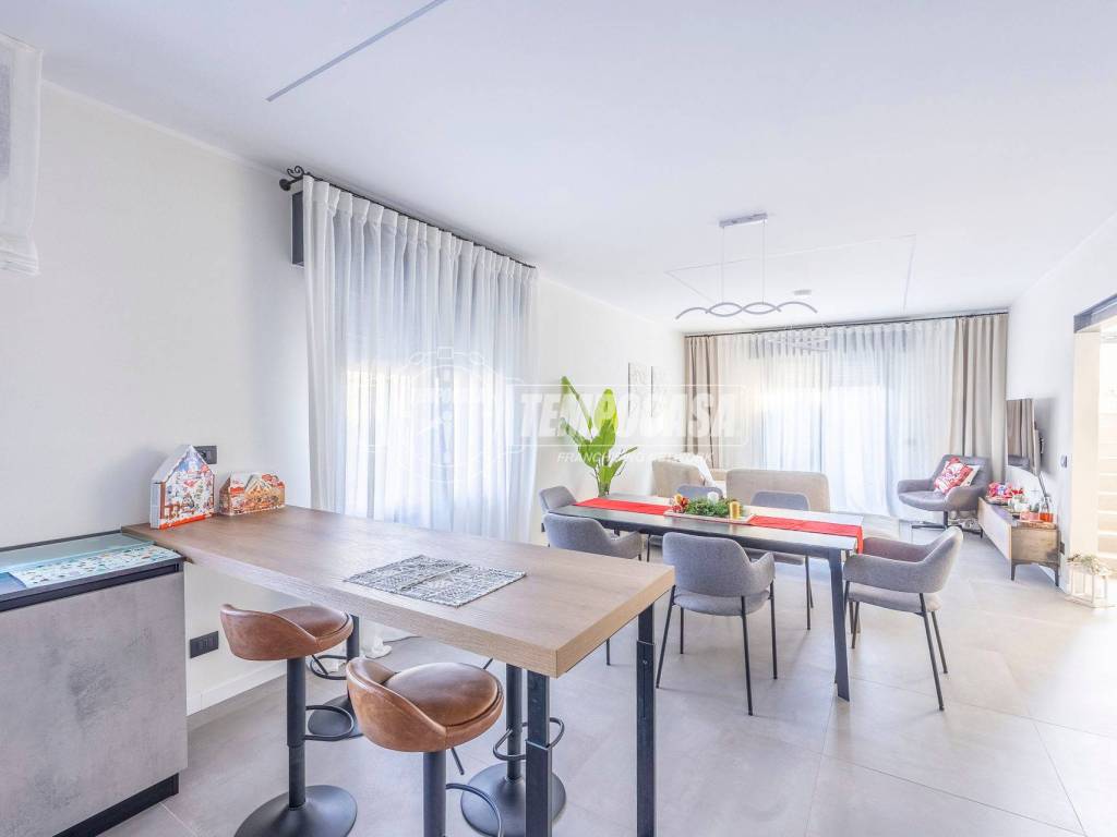 Casa indipendente a Treviso in Vicolo Paludetti A 5 - Foto 2