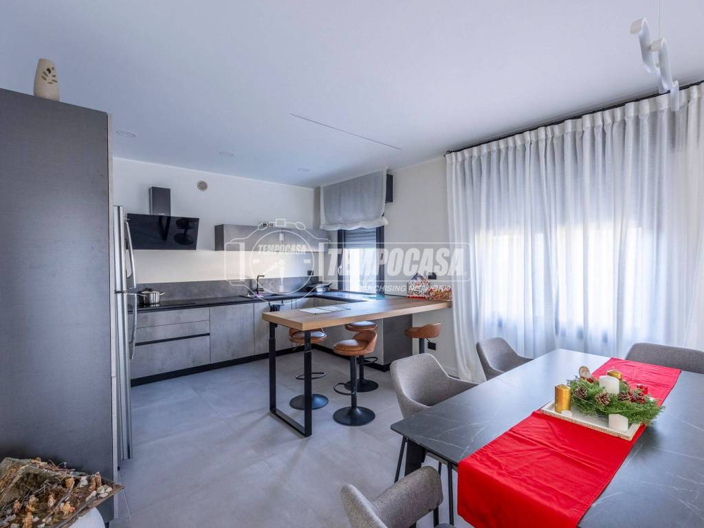 Casa indipendente a Treviso in Vicolo Paludetti A 5 - Foto 3