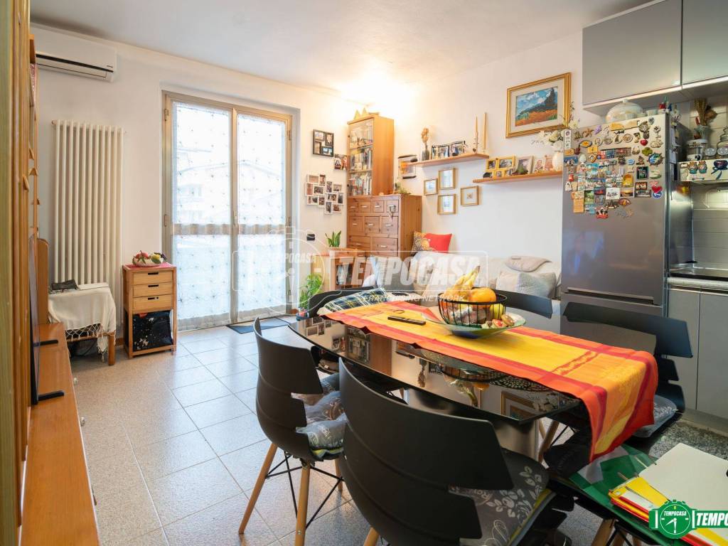 Appartamento a Nova milanese in Via Vercelli 6 - Foto 2