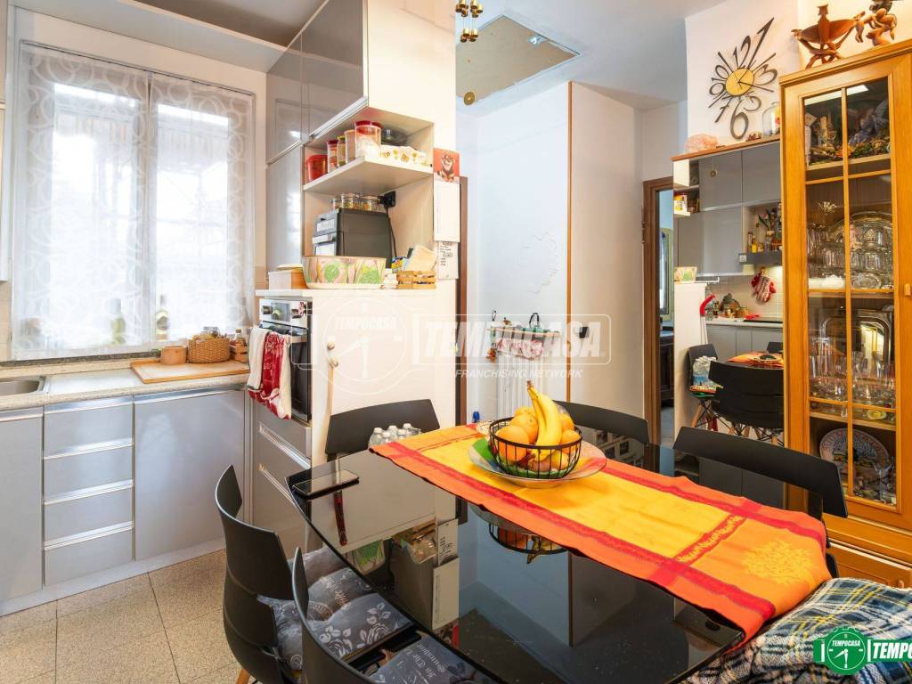 Appartamento a Nova milanese in Via Vercelli 6 - Foto 4