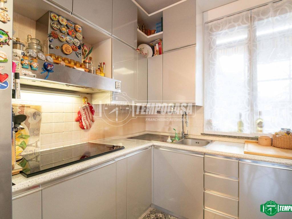 Appartamento a Nova milanese in Via Vercelli 6 - Foto 5