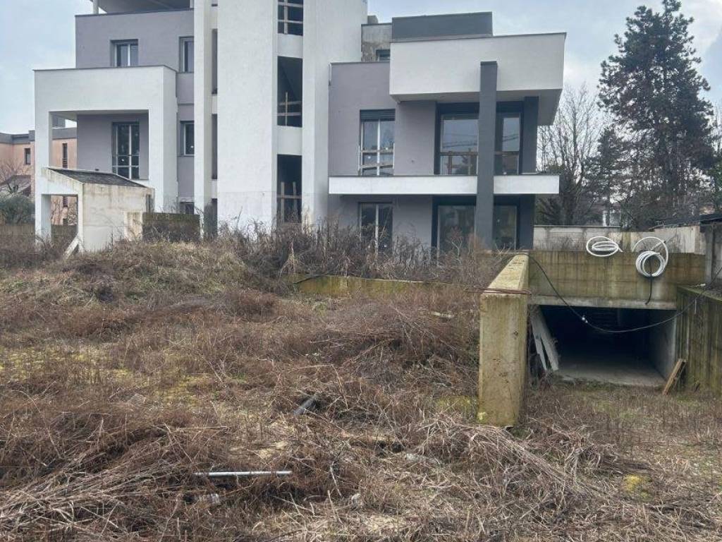 Attico / mansarda a Vedano al lambro in Via Giosuè Carducci, 15 - Foto 3