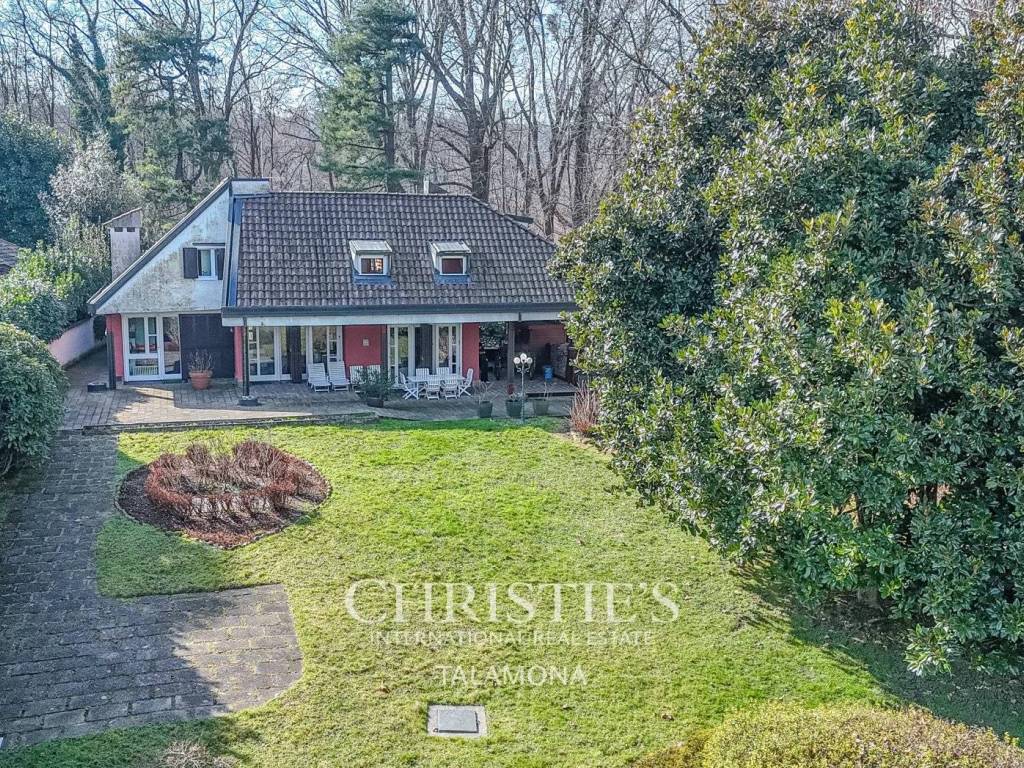 Villa a Ranco - Foto 2