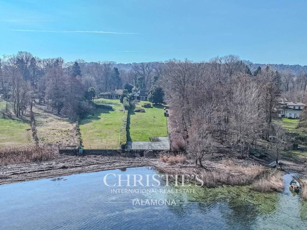 Villa a Ranco - Foto 4
