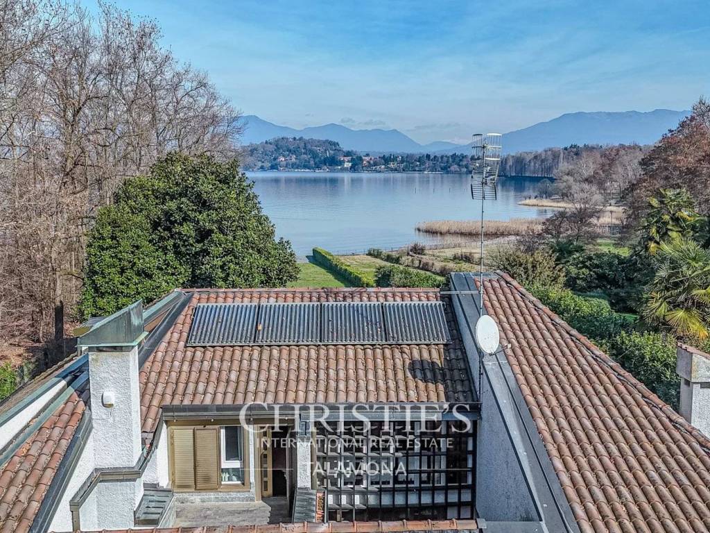 Villa a Ranco - Foto 5