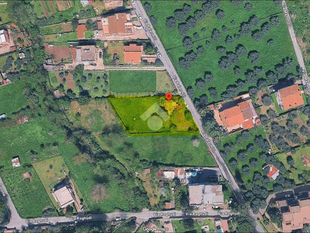 Terreno a Roma in Via Palermiti, 25 - Foto 2