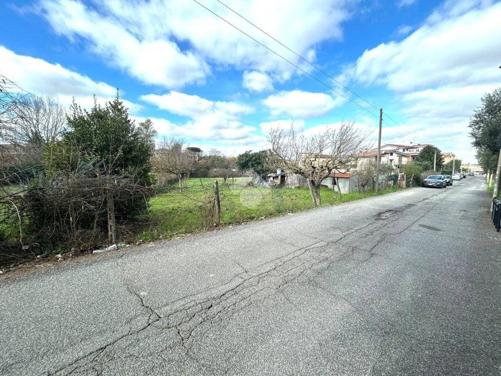 Terreno a Roma in Via Palermiti, 25 - Foto 3
