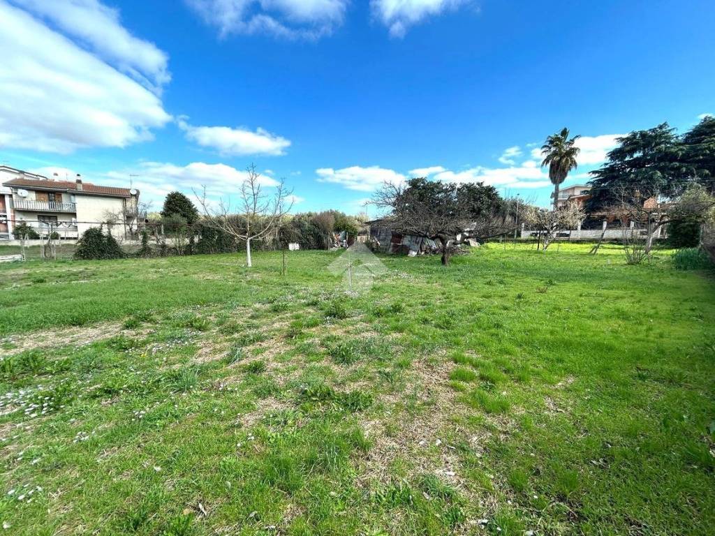 Terreno a Roma in Via Palermiti, 25 - Foto 4