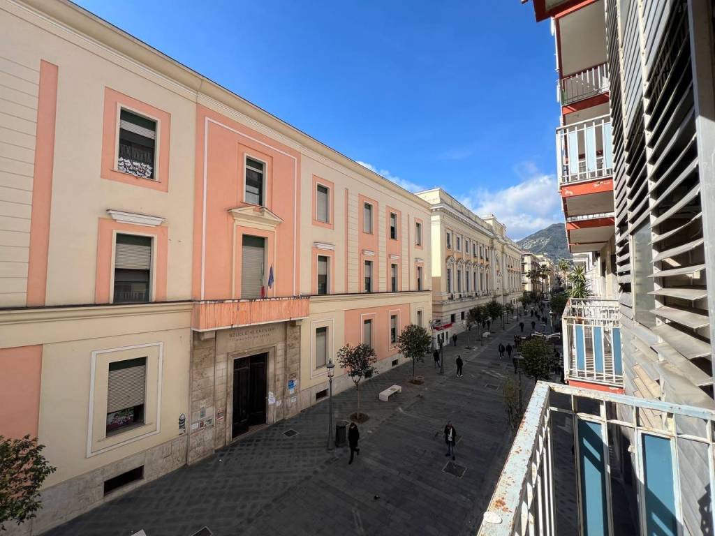 Immobile a Salerno in Corso Vittorio Emanuele - Foto 5
