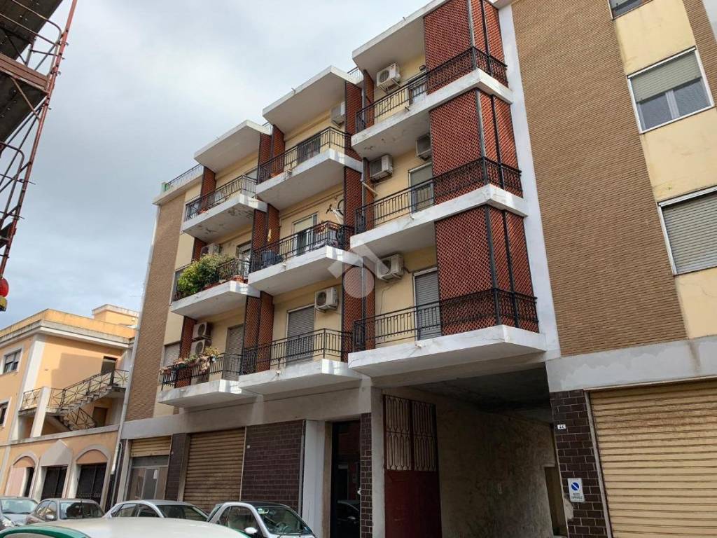 Appartamento a Cagliari in Via Tagliamento, 44 - Foto 2