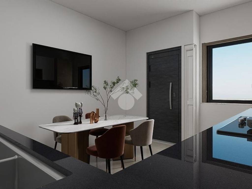 Appartamento a Cagliari in Via Tagliamento, 44 - Foto 3