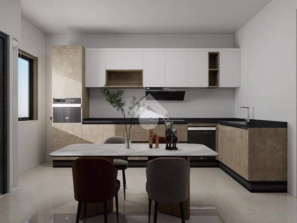 Appartamento a Cagliari in Via Tagliamento, 44 - Foto 4