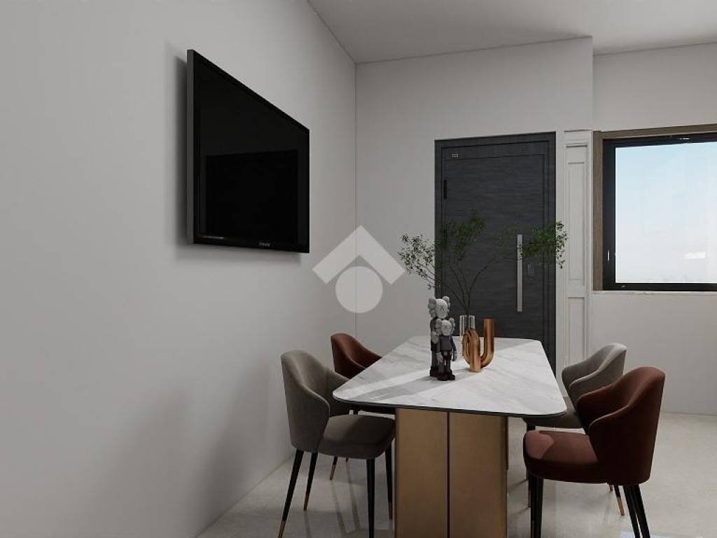 Appartamento a Cagliari in Via Tagliamento, 44 - Foto 5