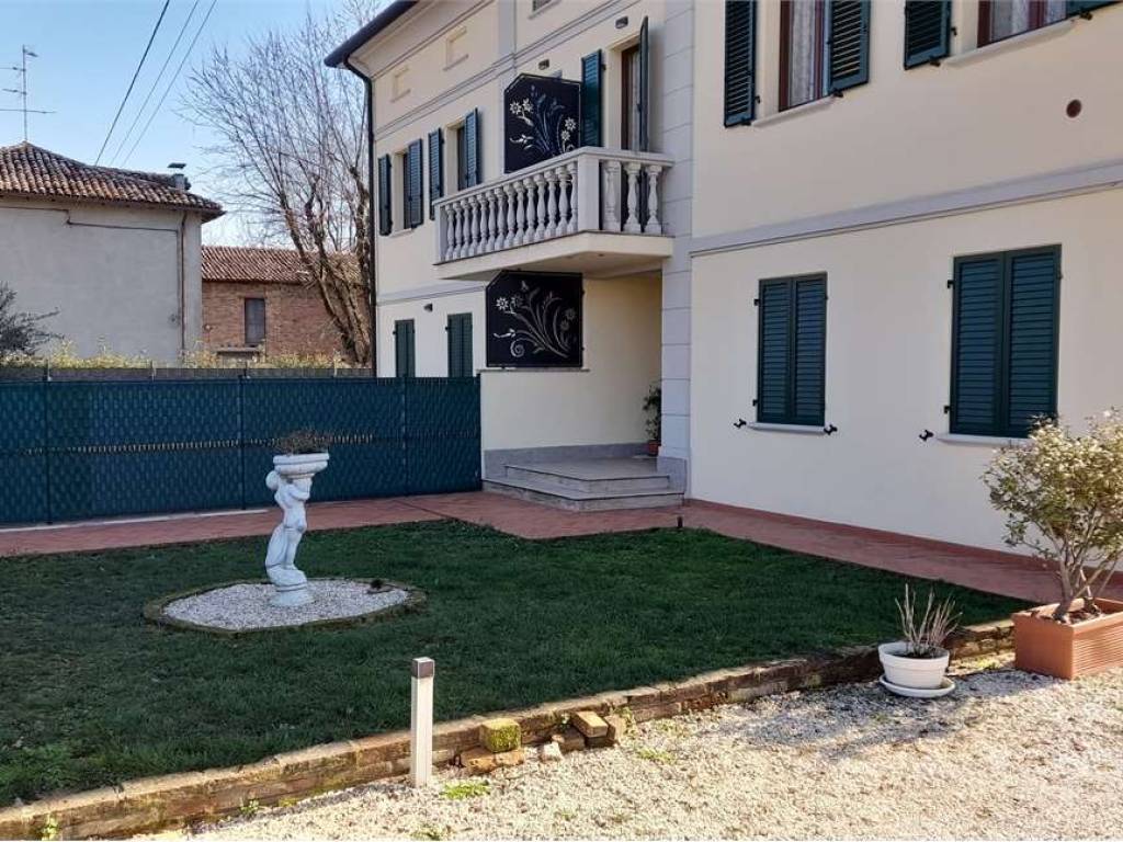 Villa a Ravarino in VIA ROMA - Foto 5
