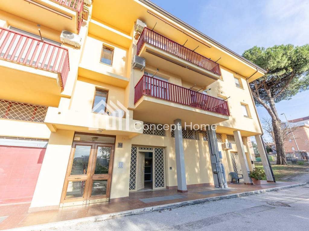 Appartamento a Ariccia in Via Innocenzo XII - Foto 2