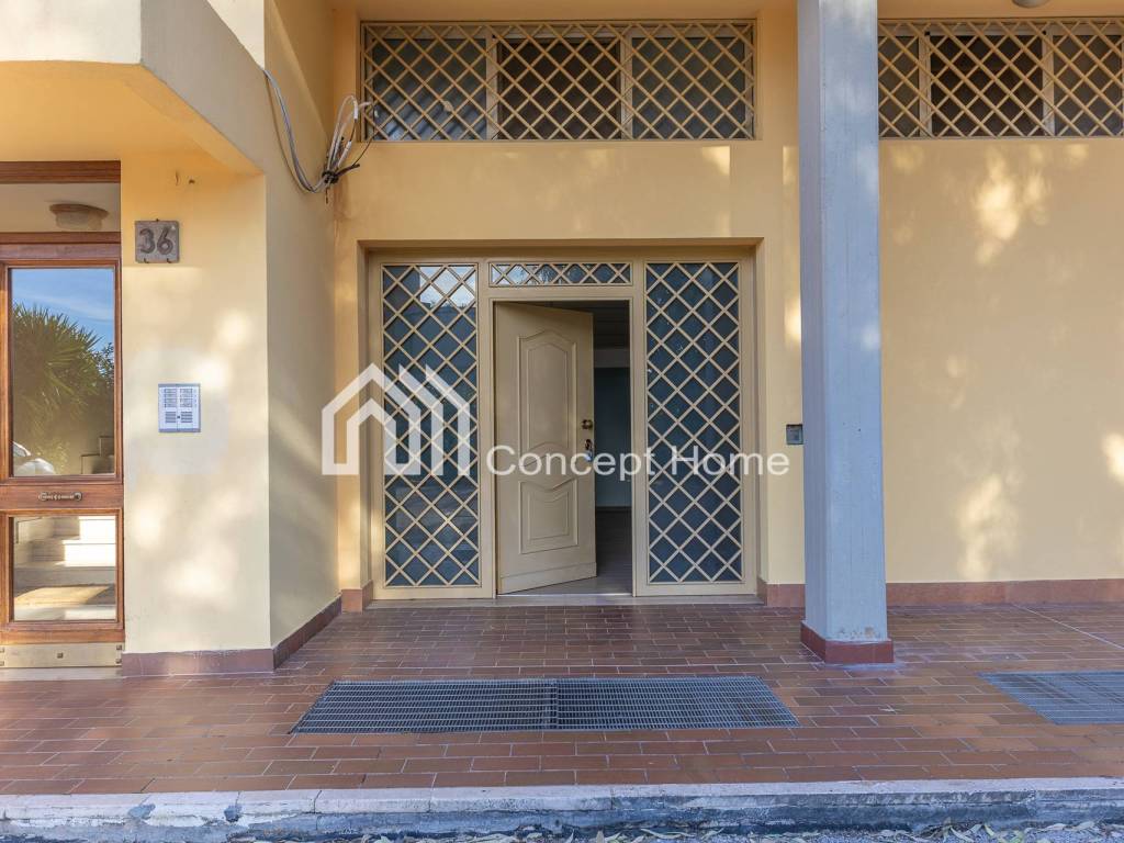 Appartamento a Ariccia in Via Innocenzo XII - Foto 4