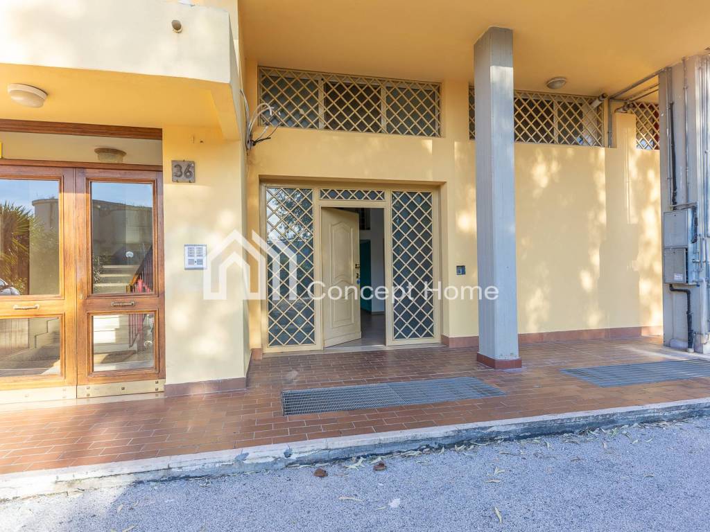 Appartamento a Ariccia in Via Innocenzo XII - Foto 5