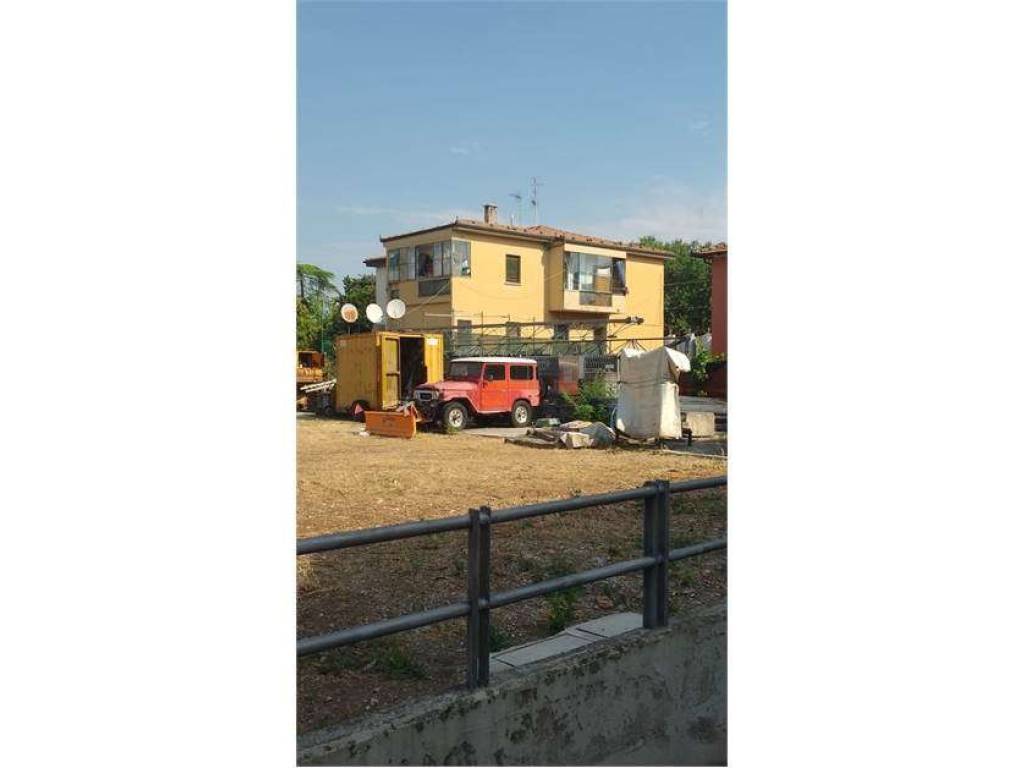 Terreno a Bologna in VIA FERRARESE - Foto 3