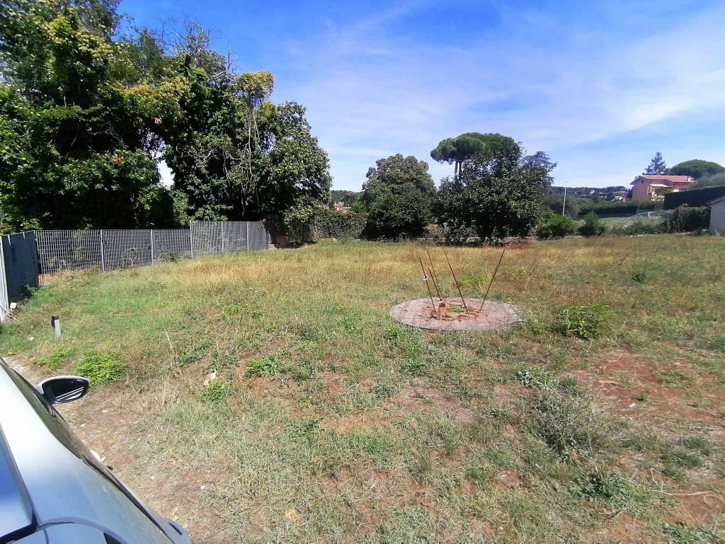 Villa a Genzano di roma in Via Giovanni Segantini - Foto 3