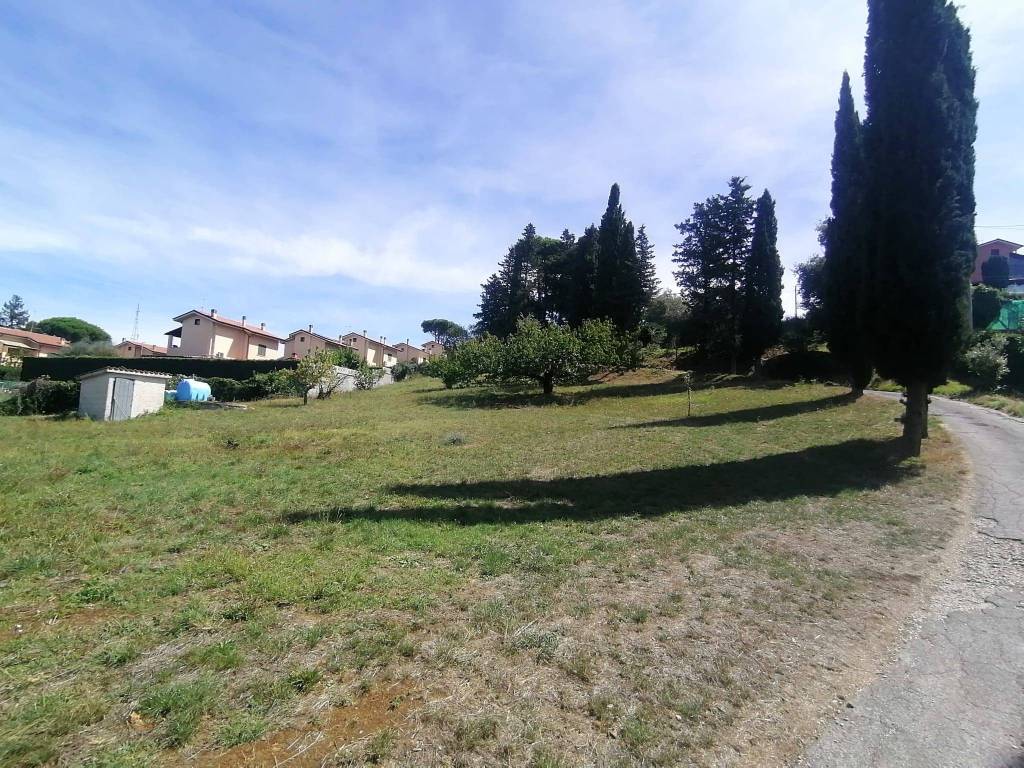 Villa a Genzano di roma in Via Giovanni Segantini - Foto 4