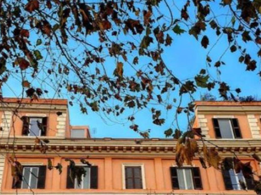 Appartamento a Roma in Piazza di San Cosimato - Foto 3