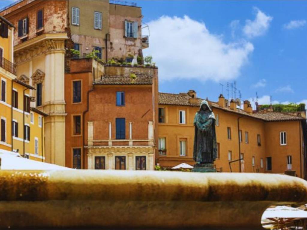 Appartamento a Roma in Piazza di San Cosimato - Foto 4