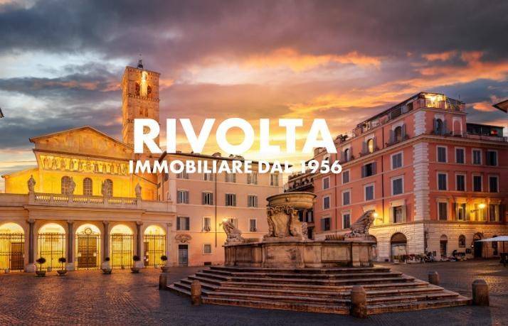 Appartamento a Roma in Piazza di San Cosimato - Foto 5