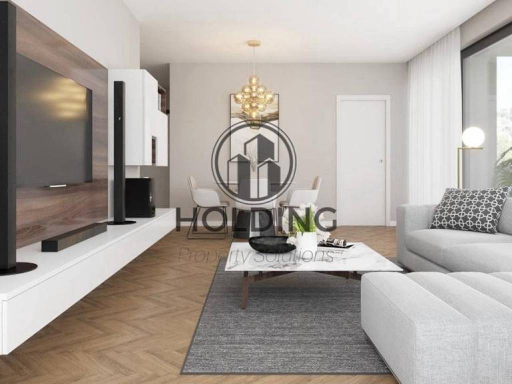 Appartamento a Roma in Viale Giulio Cesare - Foto 2