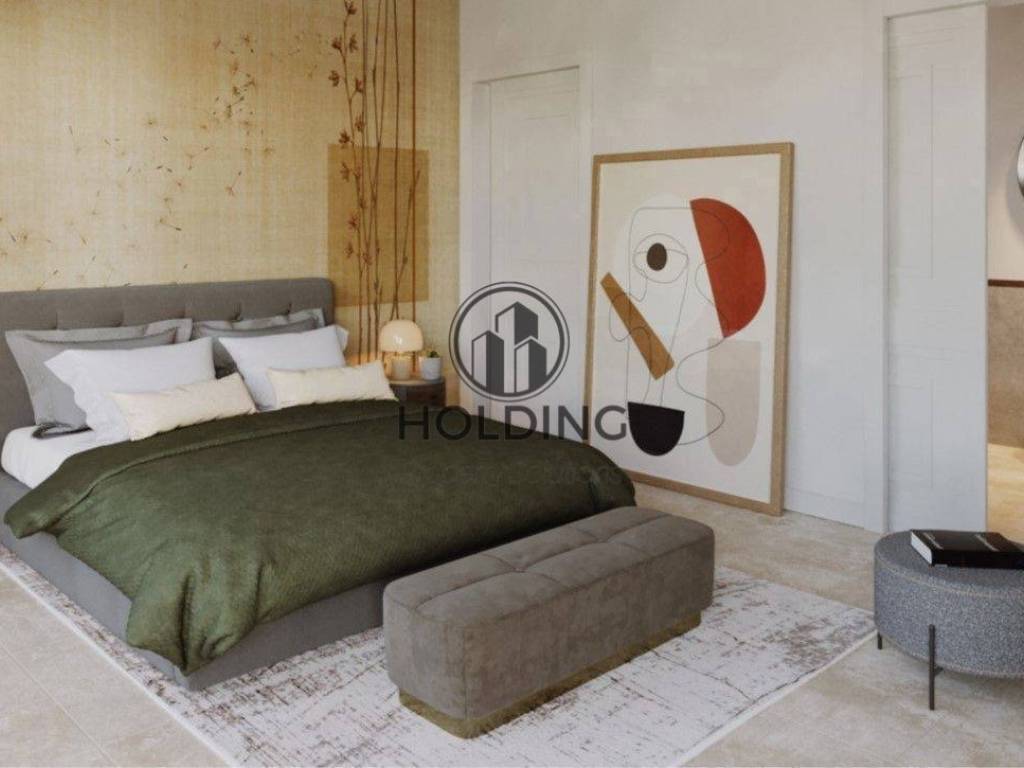 Appartamento a Roma in Viale Giulio Cesare - Foto 5
