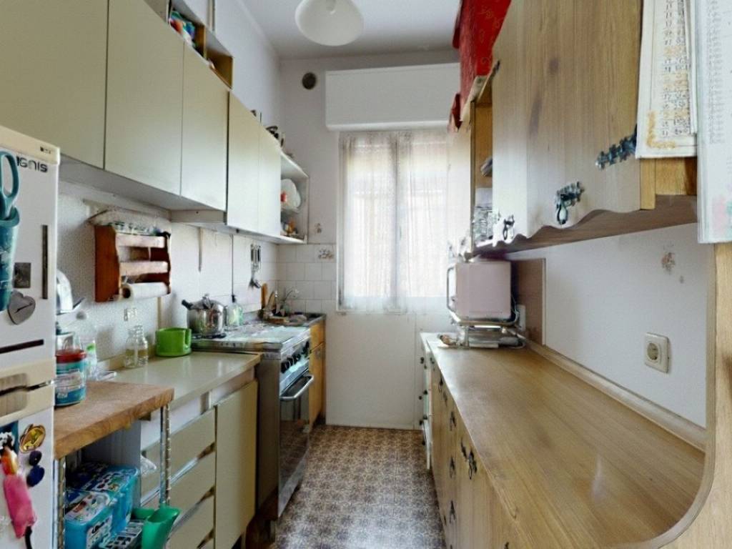 Appartamento a Vicenza in Via Casa Nostra 1 - Foto 5
