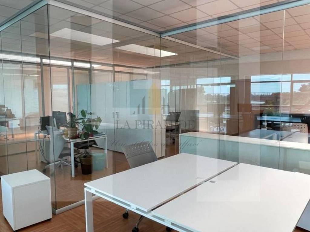 Immobile a Albignasego in ALBIGNASEGO - UFFICIO DIREZIONALE PER INVESTIMENTO RIF. 2524 - Foto 2