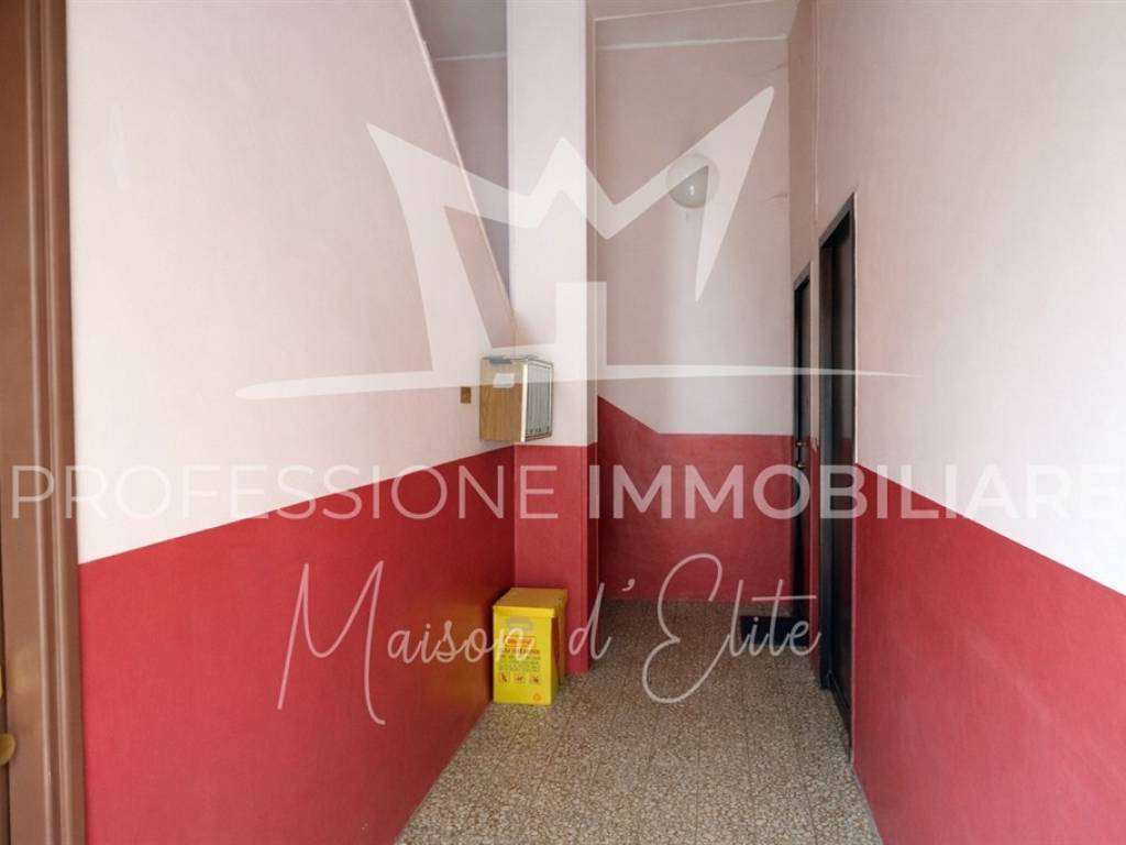 Appartamento a Torino in Corso Casale - Foto 2
