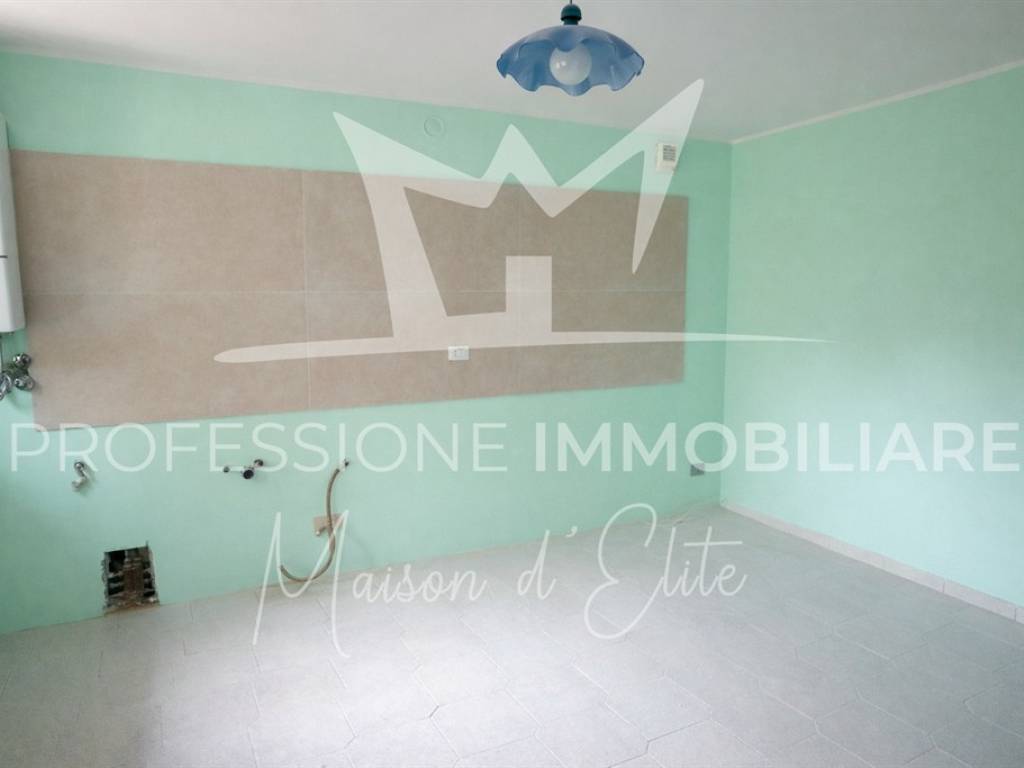 Appartamento a Torino in Corso Casale - Foto 4
