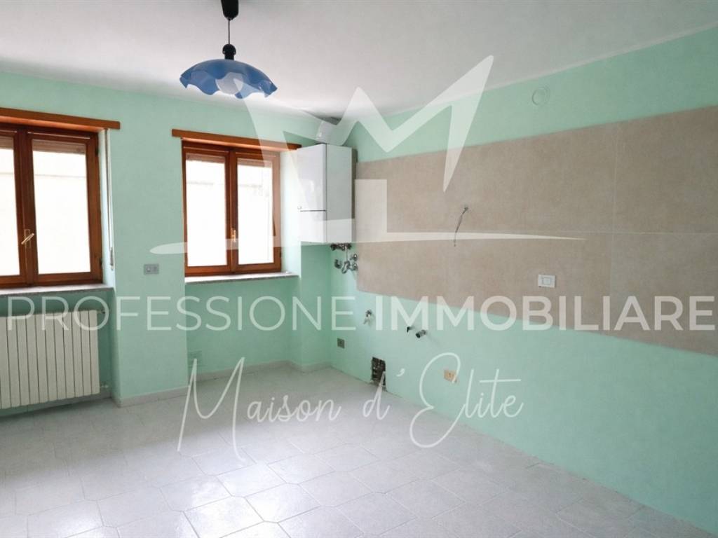 Appartamento a Torino in Corso Casale - Foto 5