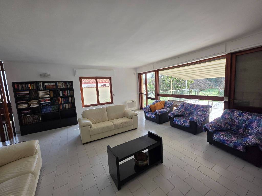 Villa a Quartu sant'elena - Foto 4