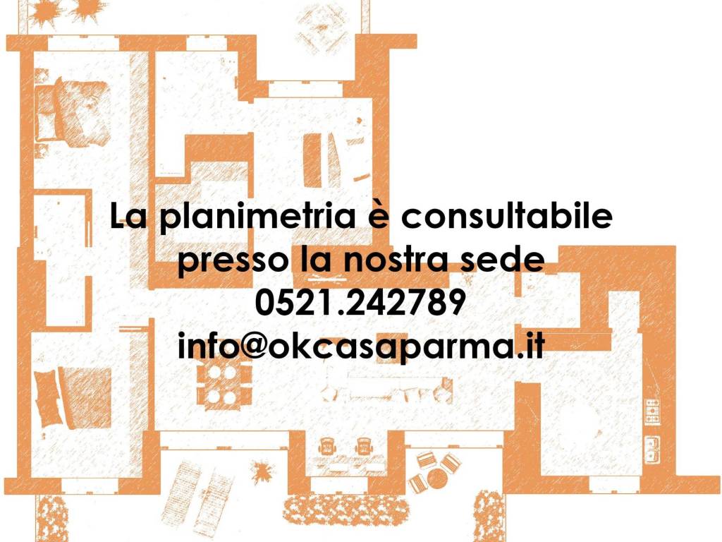 Appartamento a Parma - Foto 2