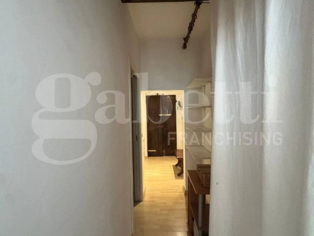 Appartamento a Bologna in Via Castiglione, 76 - Foto 2