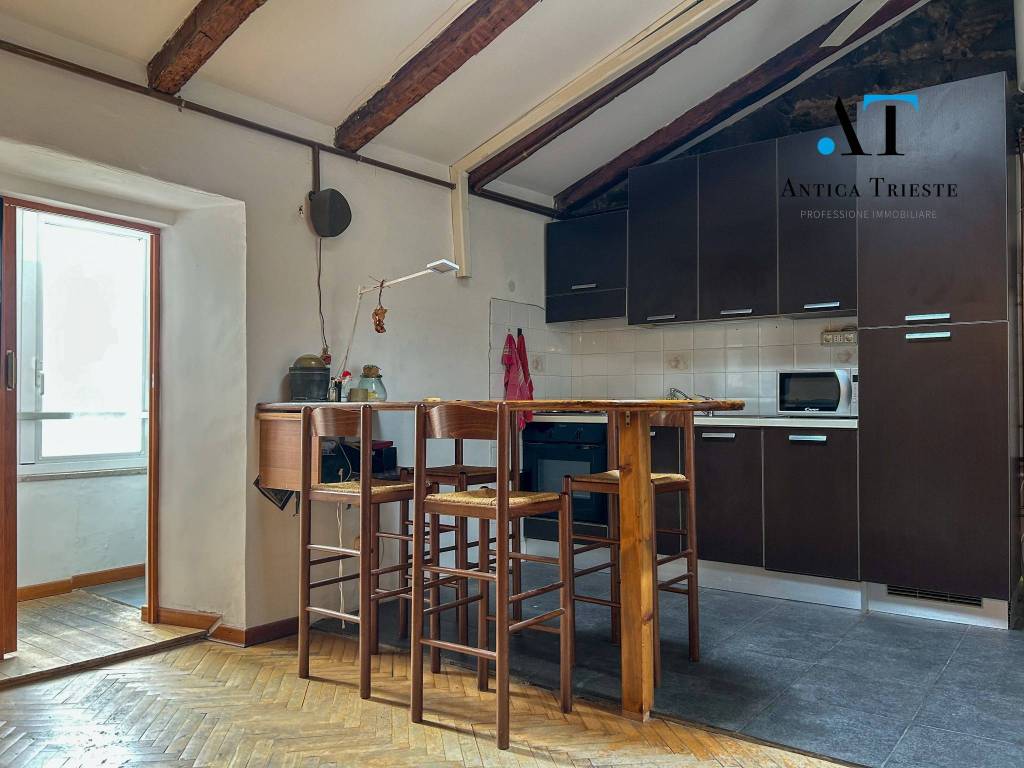 Appartamento a Trieste in Viale 20 Settembre - Foto 3