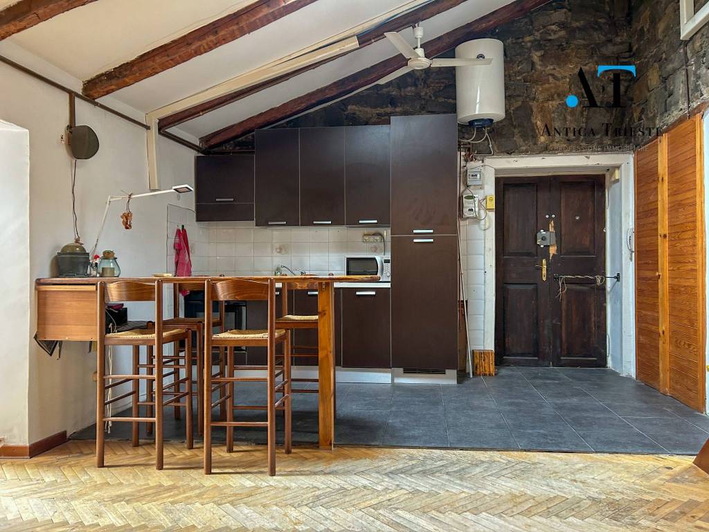 Appartamento a Trieste in Viale 20 Settembre - Foto 4