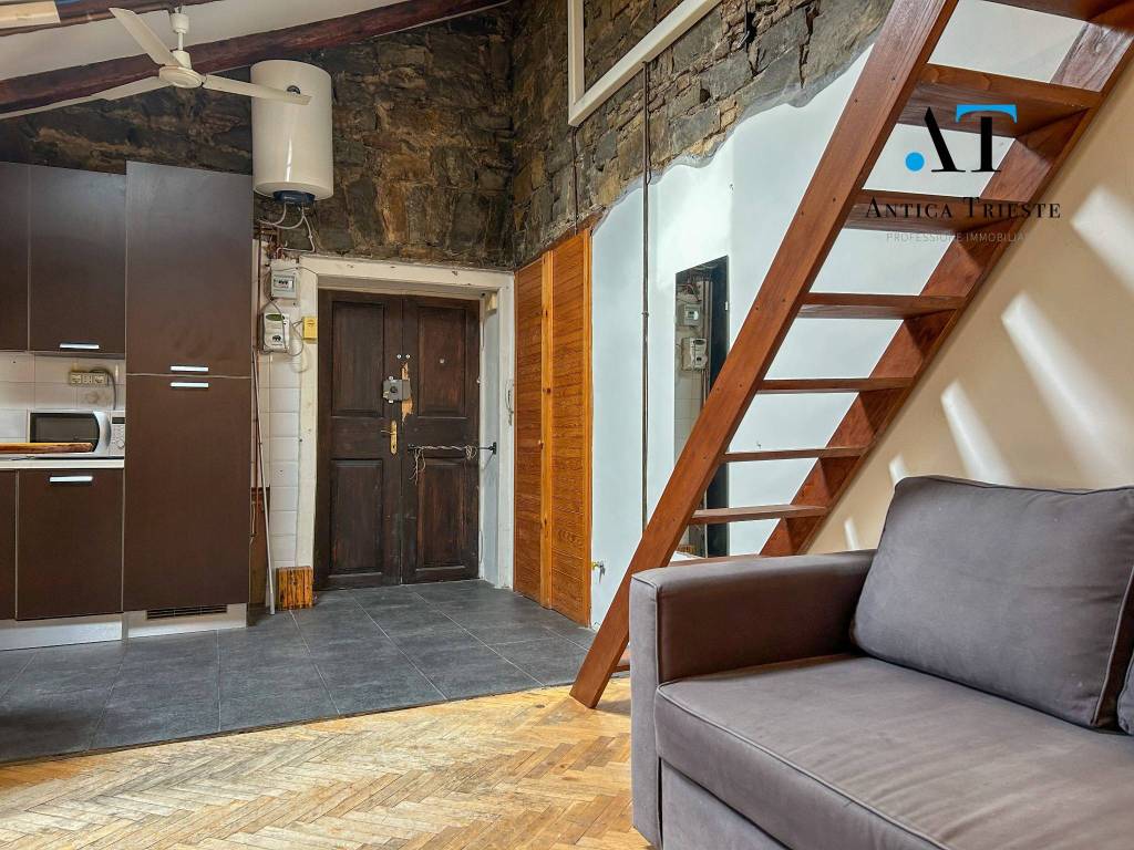 Appartamento a Trieste in Viale 20 Settembre - Foto 5