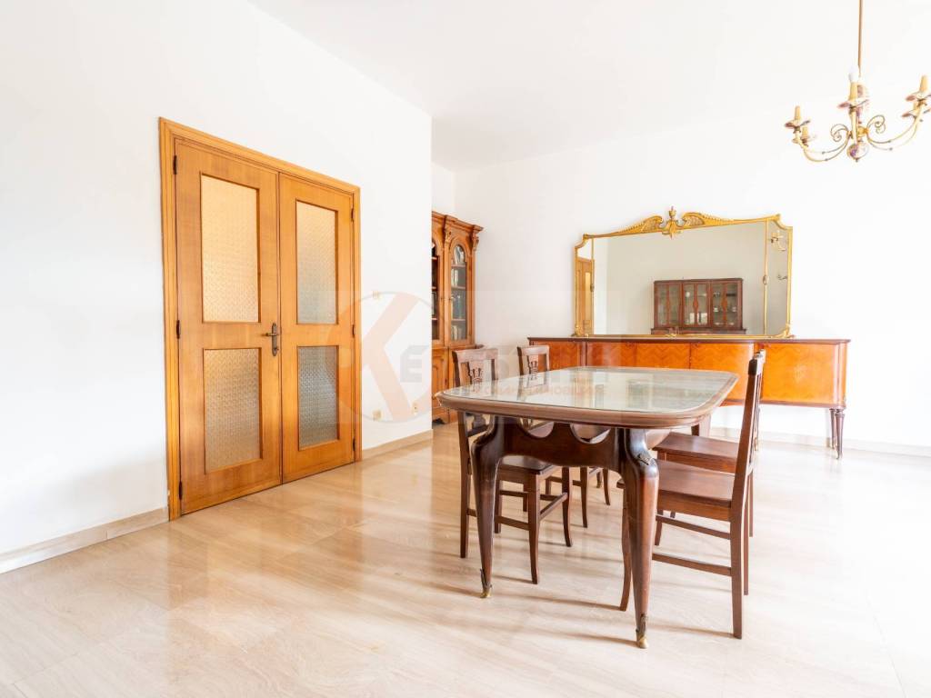 Appartamento a Sassari in Viale Adua, 28 - Foto 3