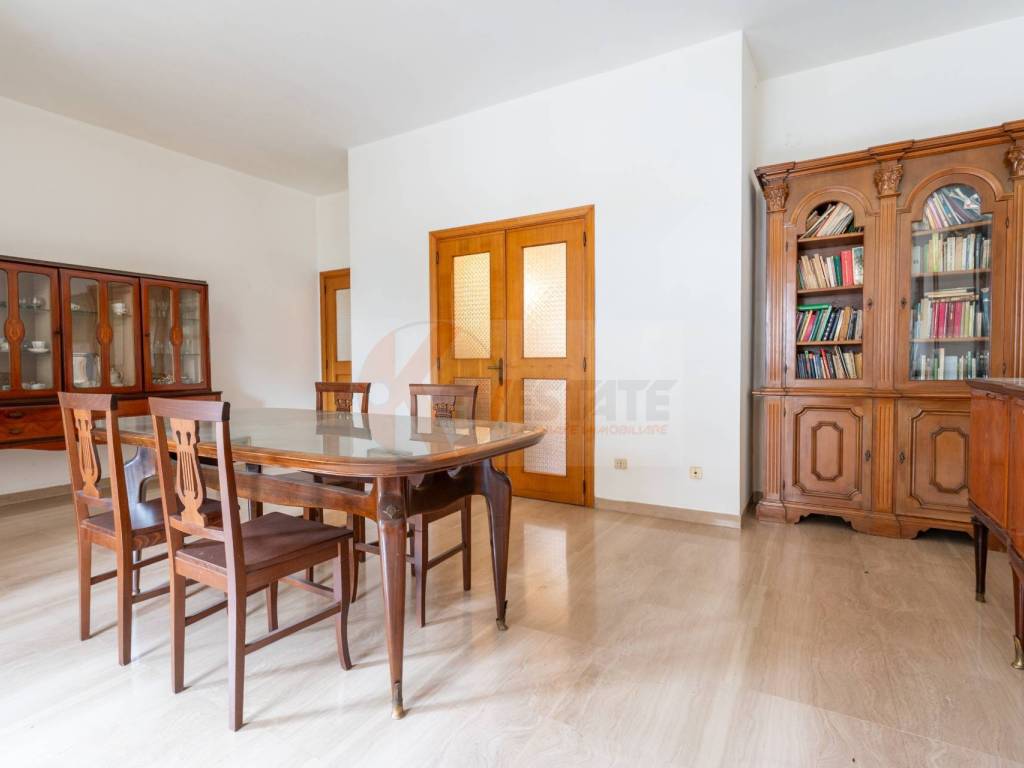Appartamento a Sassari in Viale Adua, 28 - Foto 4