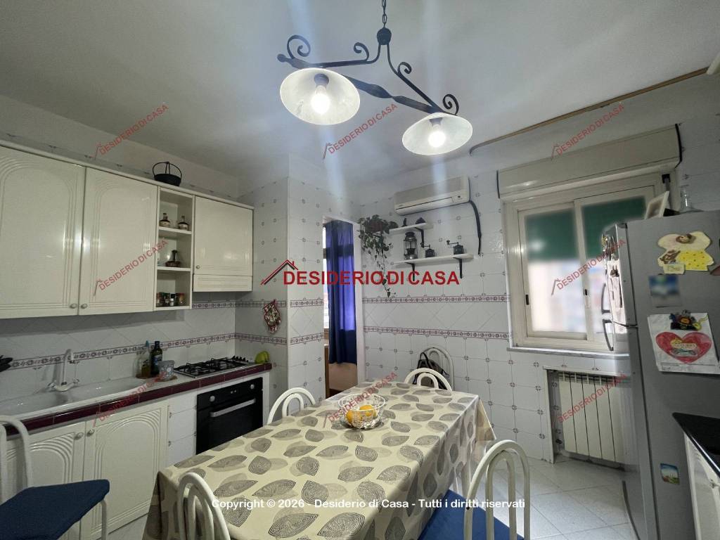 Appartamento a Palermo in Via Luigi Barba, 1 - Foto 2